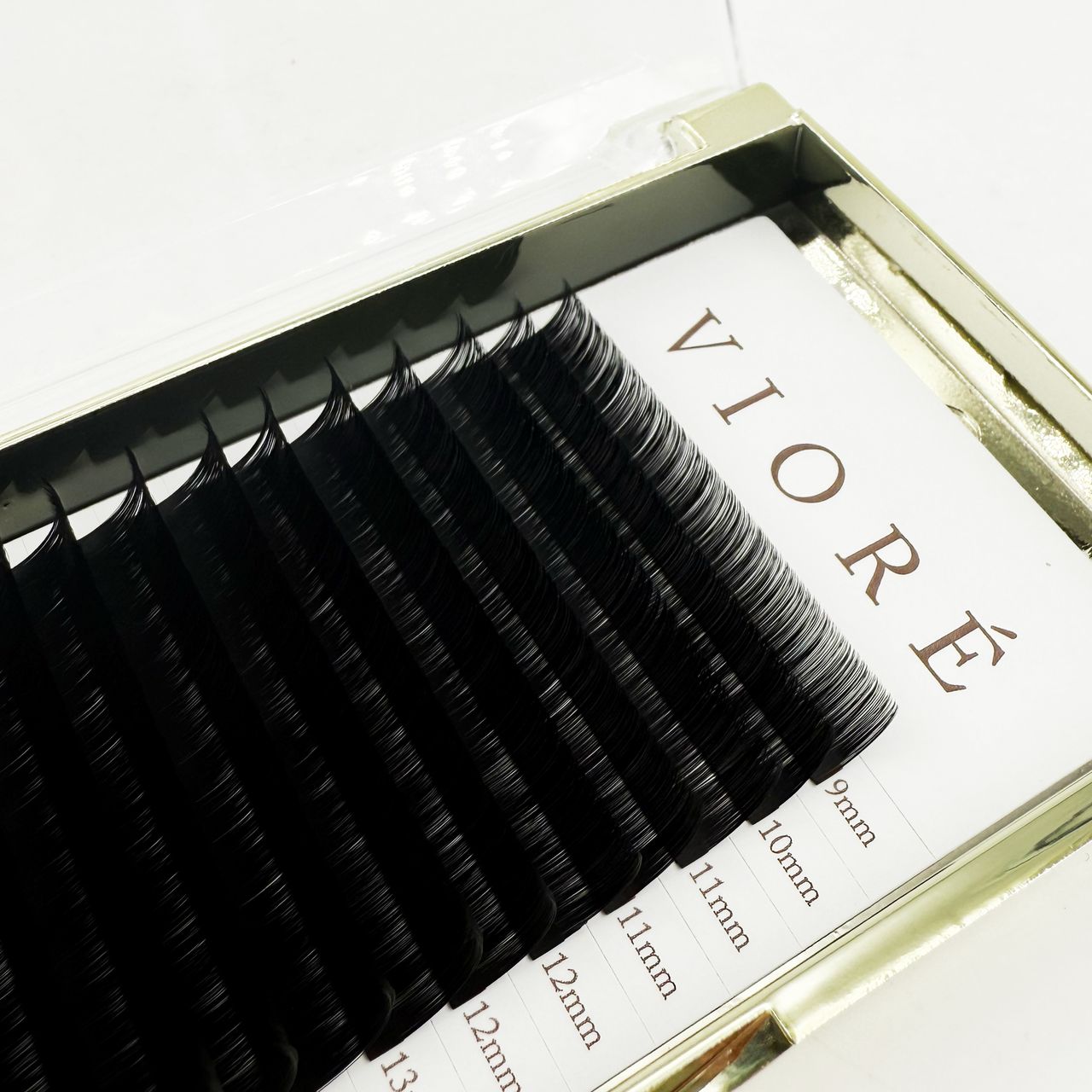 Couture Cashmere Lash Tray 9-16mm