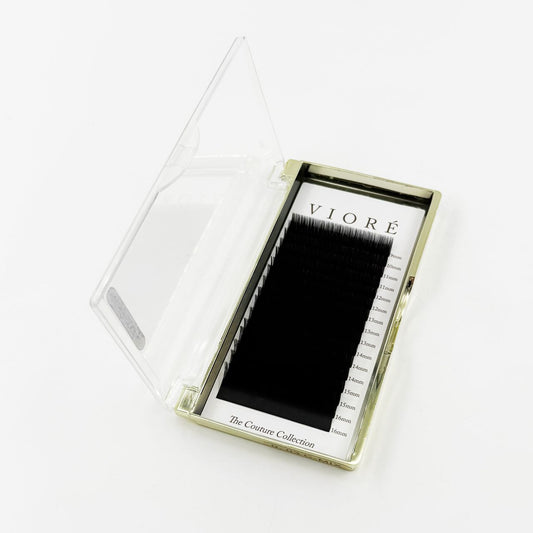 Couture Cashmere Lash Tray 9-16mm