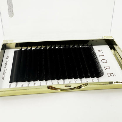 Couture Cashmere Lash Tray 9-16mm