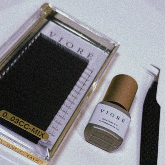 Fan Gurl Lash Kit