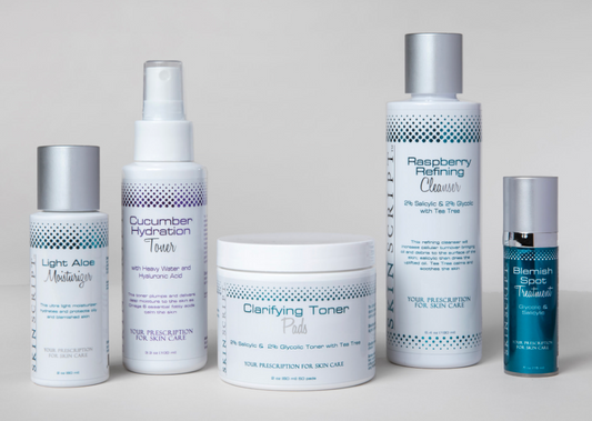 Acne Kit