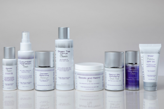 Hyperpigmentation Kit