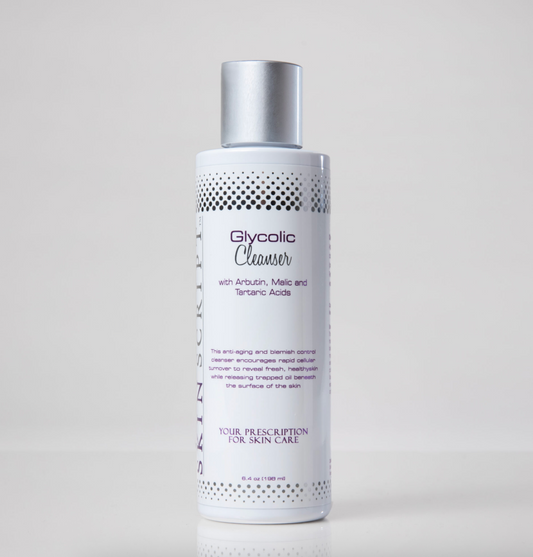 Glycolic Cleanser