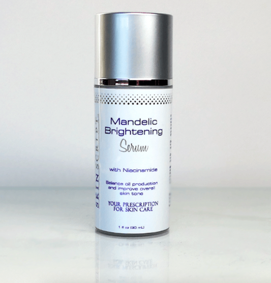 Mandelic Brightening Serum